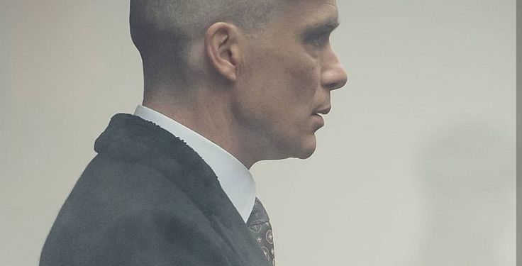 Peaky Blinders – Tommy Shelby Saç Kesimi
