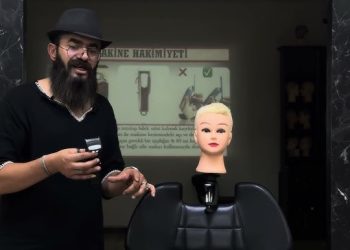 Makine Kullanım Teknikleri