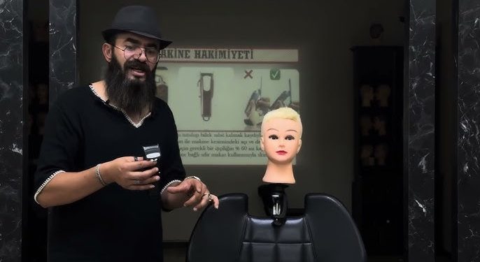 Makine Kullanım Teknikleri