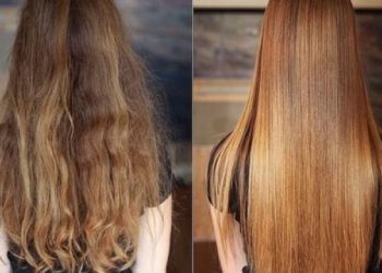 Keratin Nedir? Keratin Bakımı Saçı Düzleştirir mi?