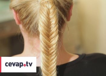 Mısır Saç Örgüsü Nasıl Yapılır?