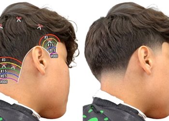 Taper Fade Tutorial