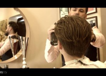 Marco Reus Saç Modeli Nasıl Yapılır?