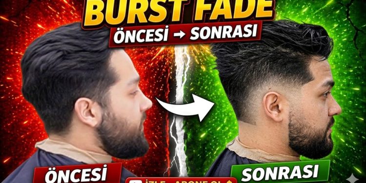 Burst Fade Modeli Uygulamalı Anlatım
