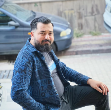 Osman Karagöz