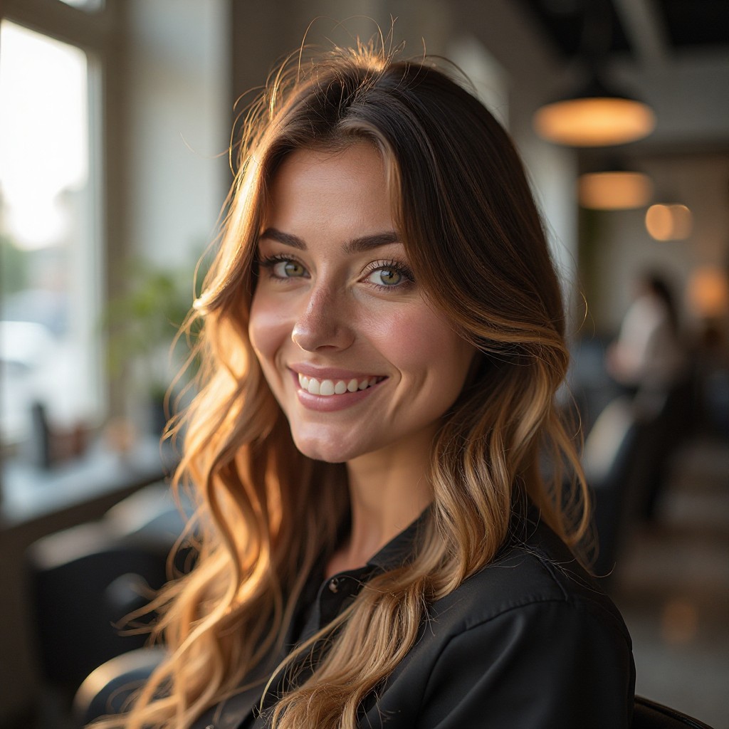 Face Framing Röfle Nedir?