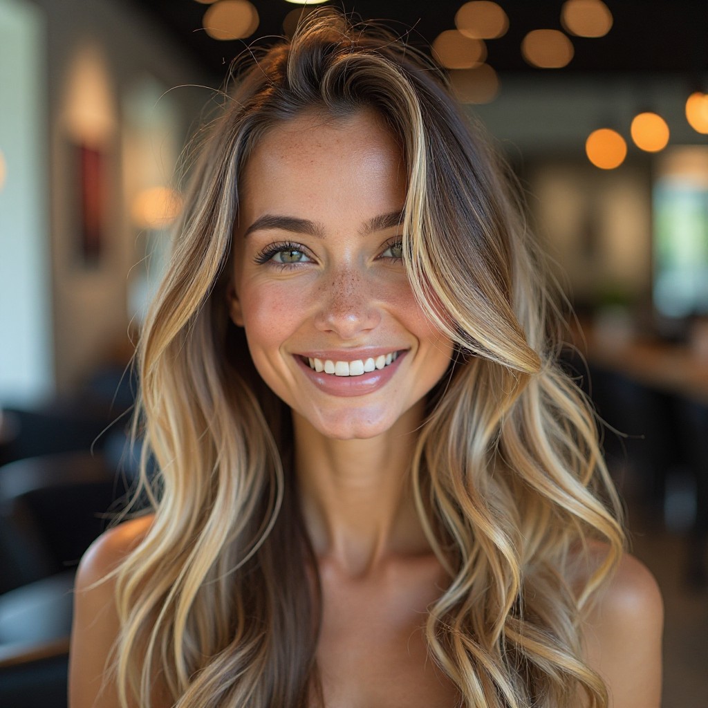 Glass Hair Nedir?