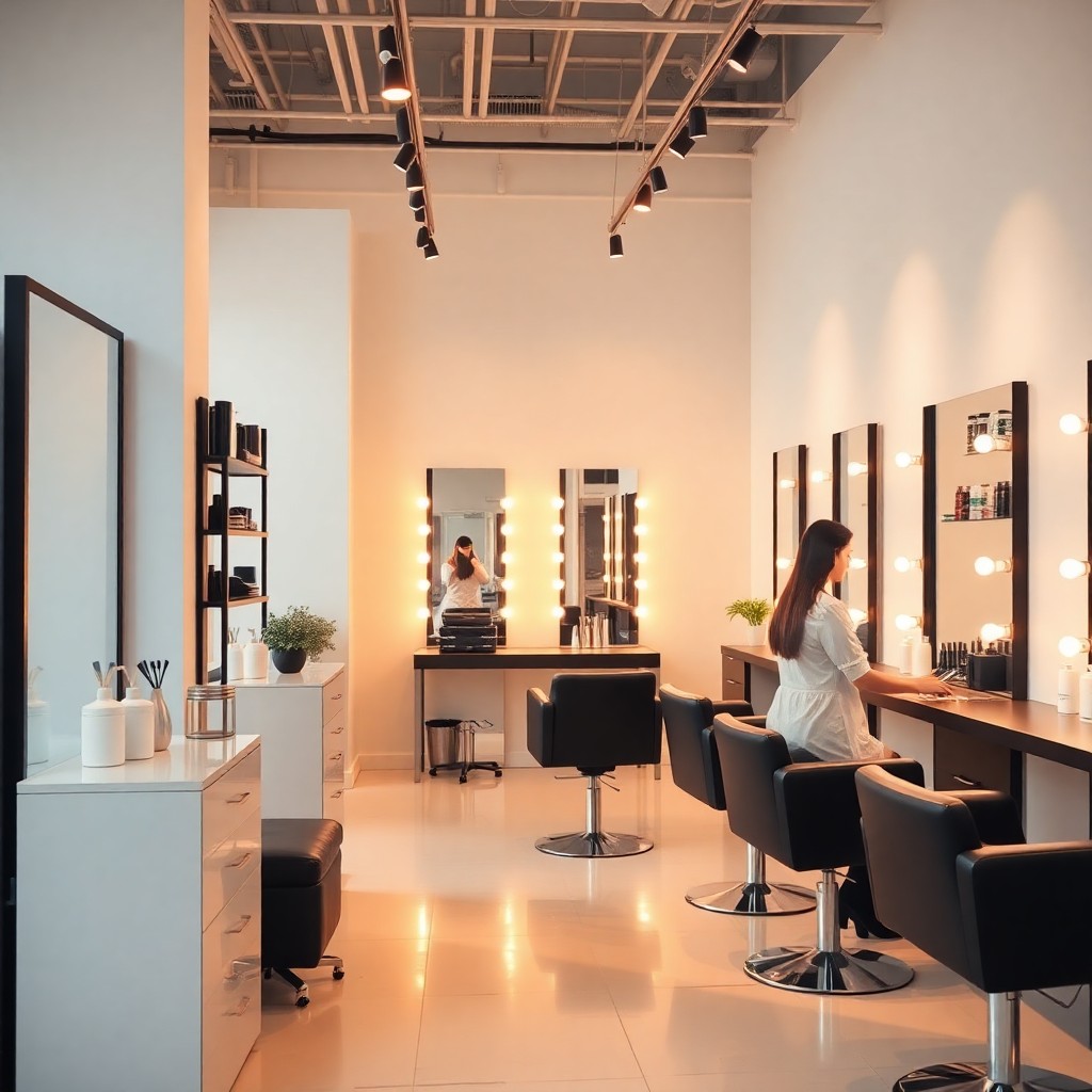Güzellik Salonları İçin Randevu Yönetimi Rehberi: Hangi Hataları Yapıyorsunuz?
