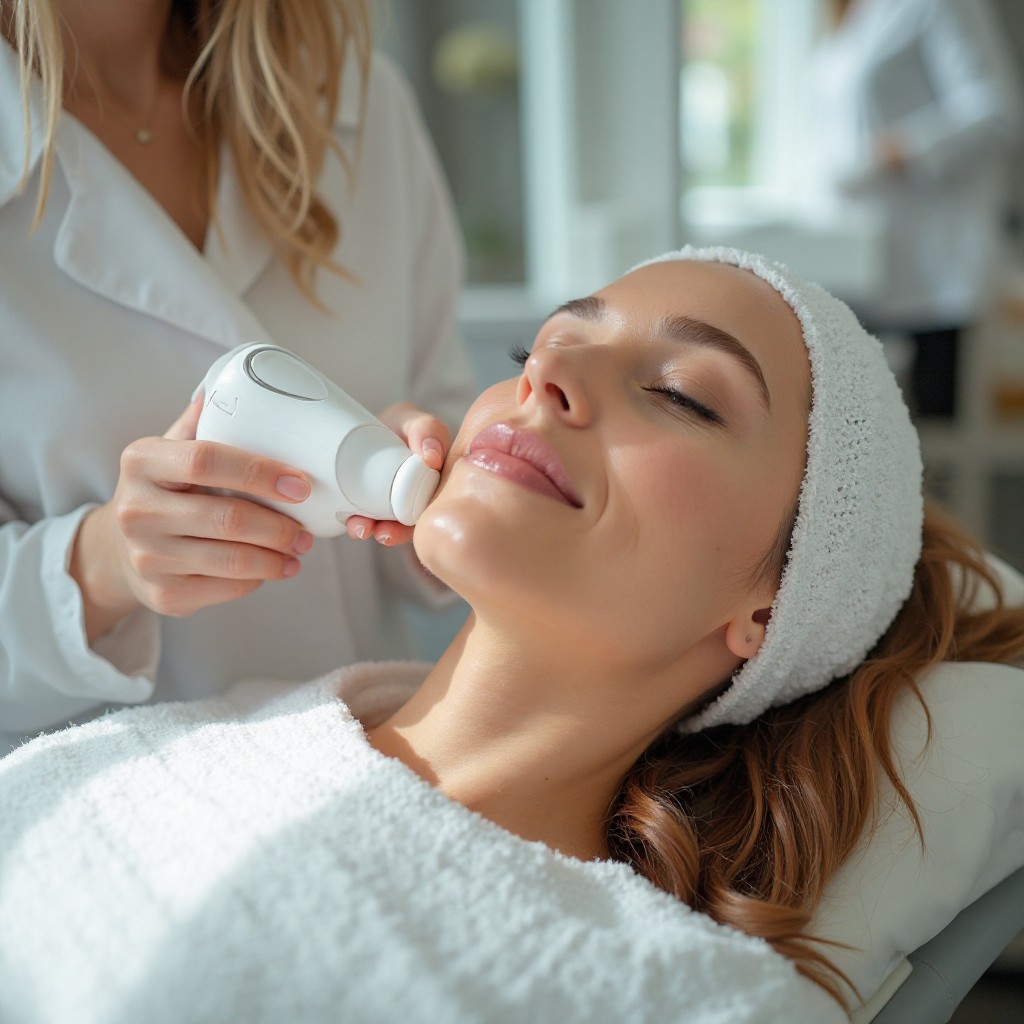 Hydrafacial Nedir?