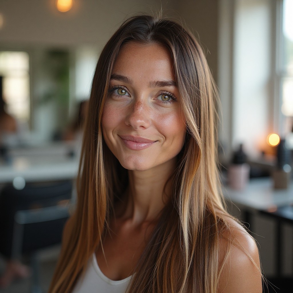 Kuaförde Keratin Bakımı Ne Kadar Sürer?