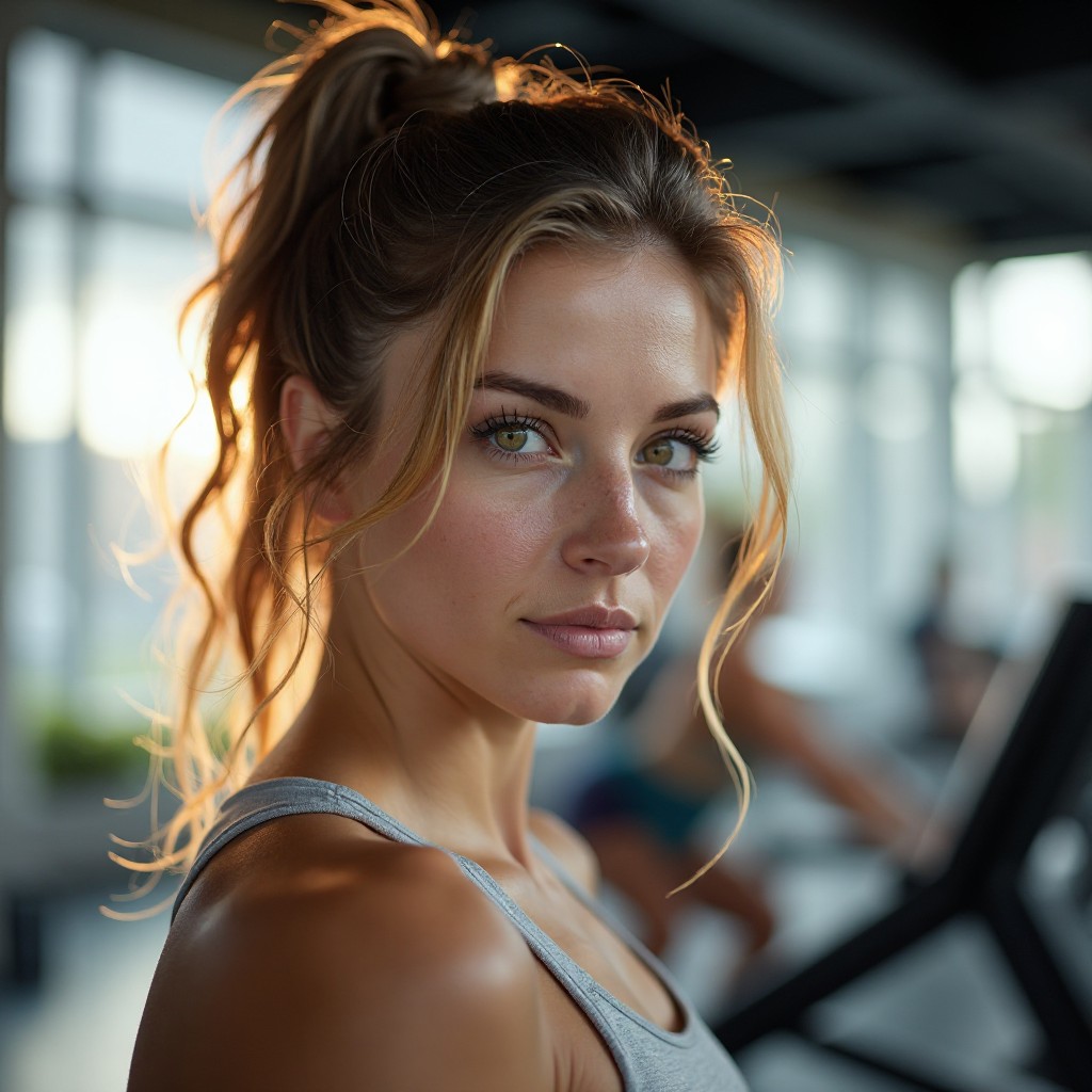 Spor Yapmak Saç Sağlığını Etkiler mi?