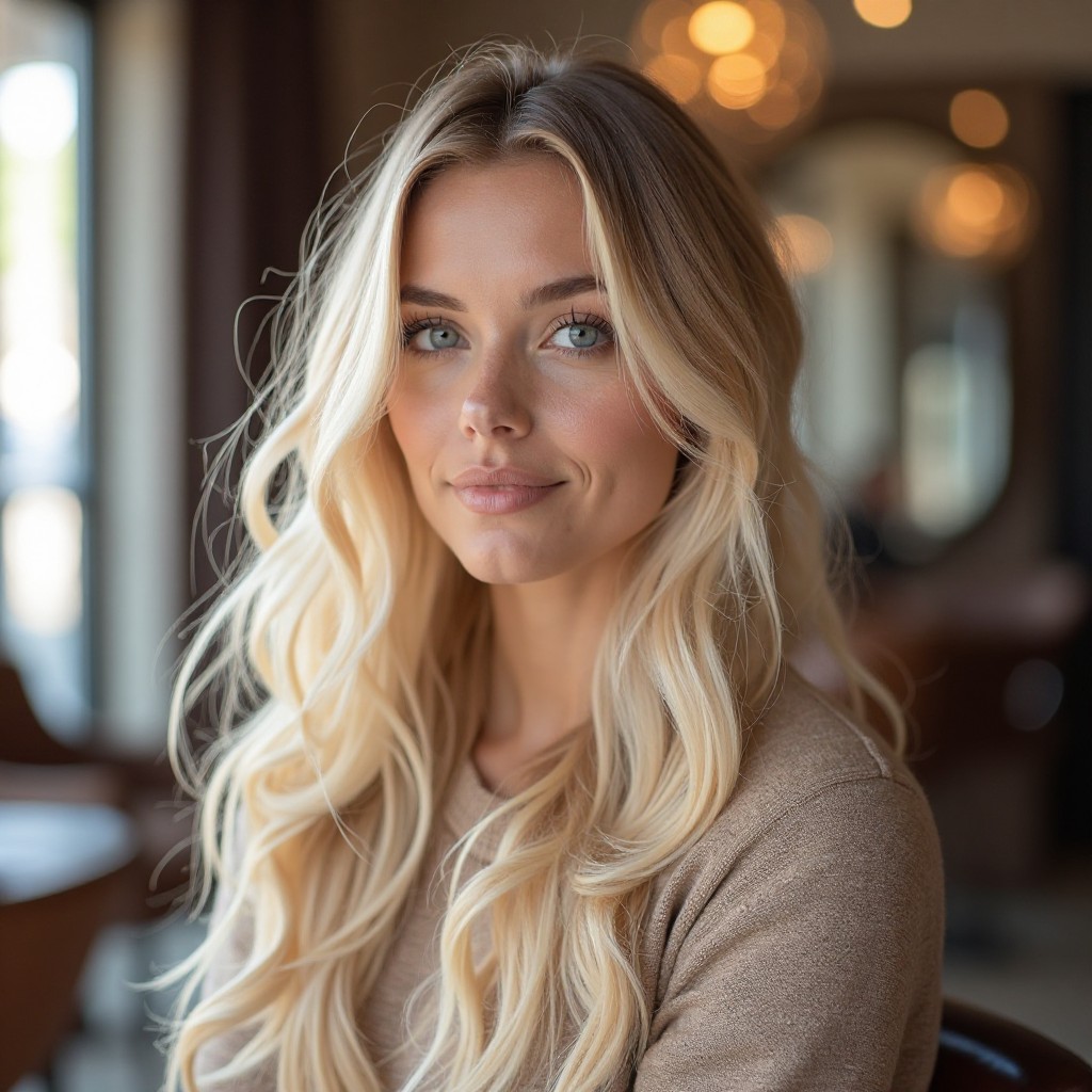 Vanilla Blonde Nedir?