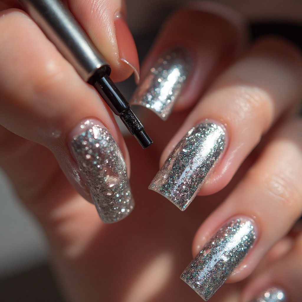 2026 Nail Art Trendleri: Chrome, Cat Eye ve Aura Tırnaklar