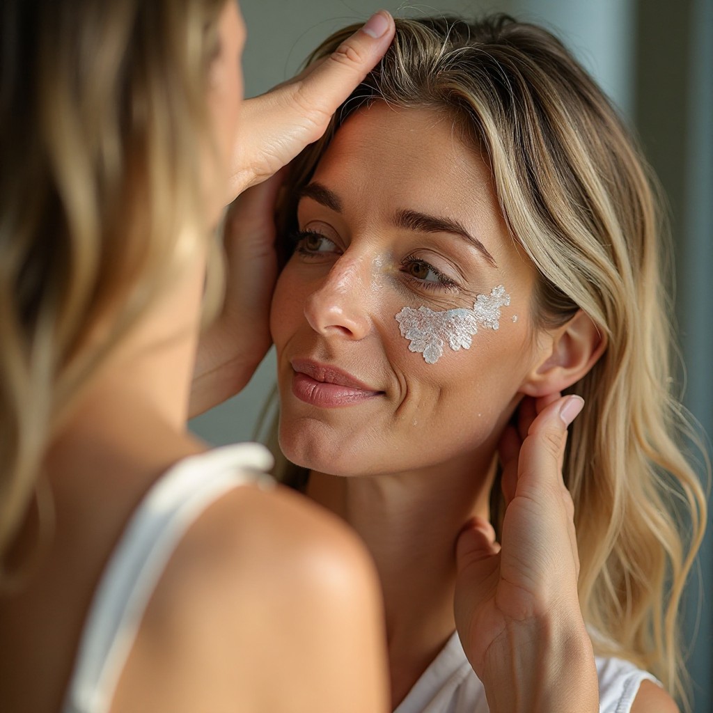 Anti-Aging Saç Bakımı: 40 Yaş Üstü Saçlar İçin Rutin Önerileri