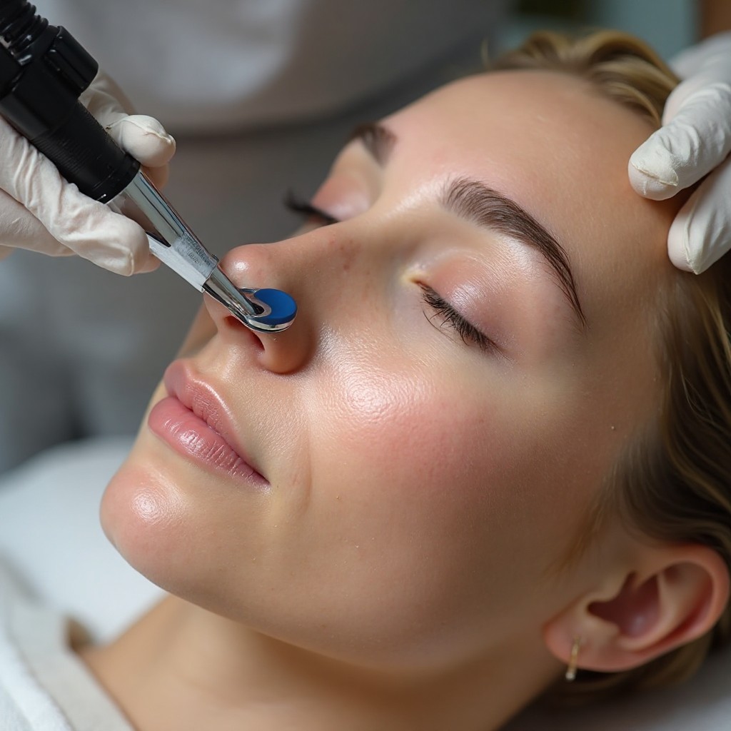 Dermaplaning Nedir? Faydaları ve Yaygın Mitler