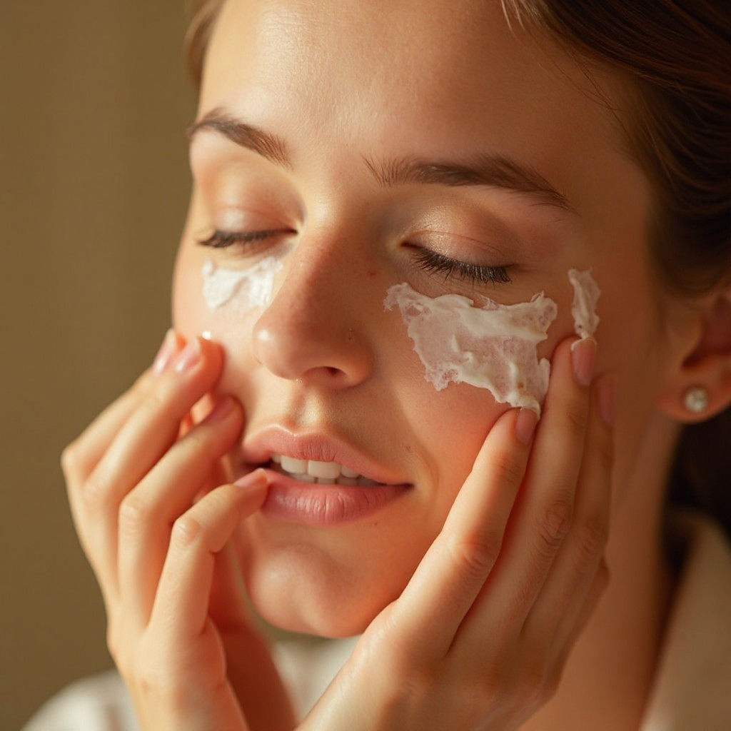 Double Cleansing (Çift Aşamalı Yüz Temizliği) Rehberi