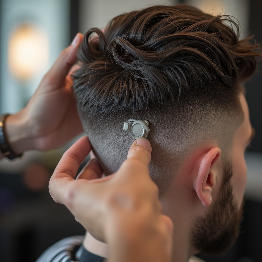 Erkek Şekillendirici Ürün Rehberi: Clay, Paste ve Pomade Farkları