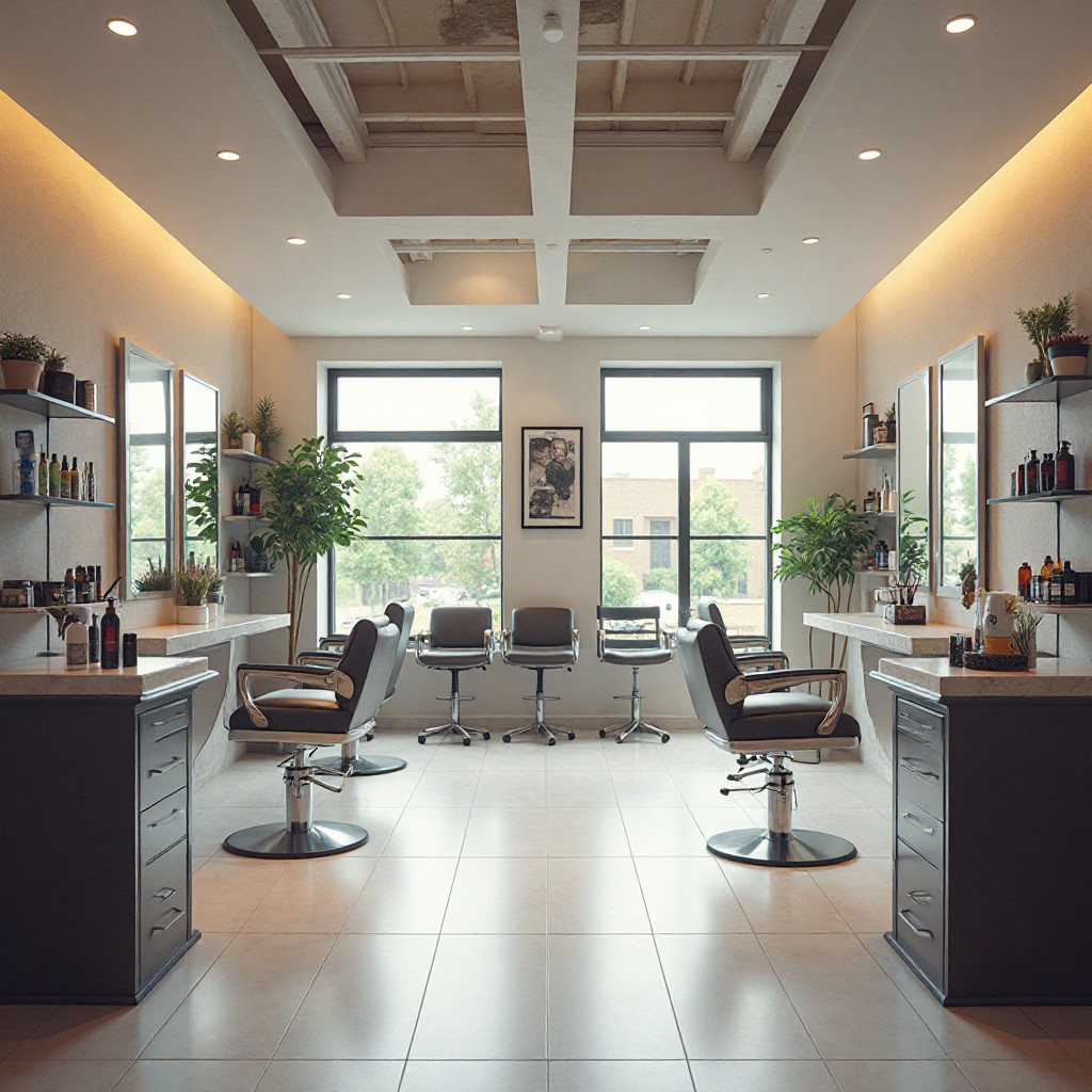 Google Haritalar Salon Fotoğraflarının Randevu Dönüşümüne Etkisi