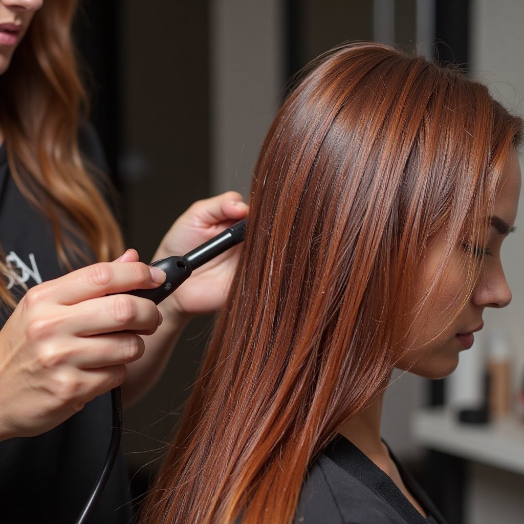 Hair Gloss (Saç Cilası) Nedir? Toner ile Farkı Nedir?