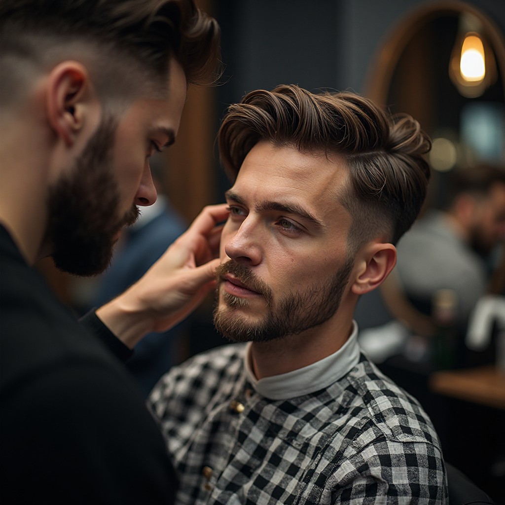 High Fade Nedir?