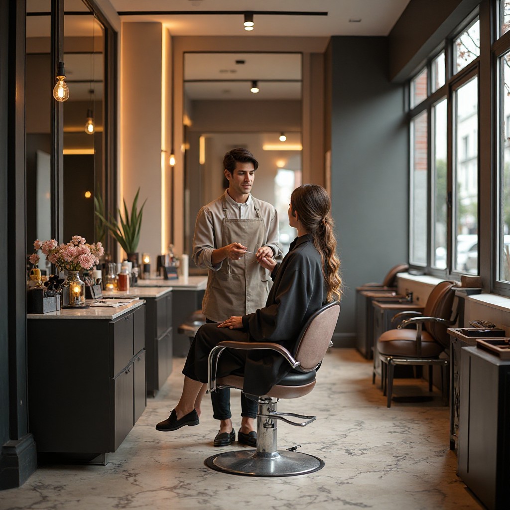 Hime Cut Nedir?