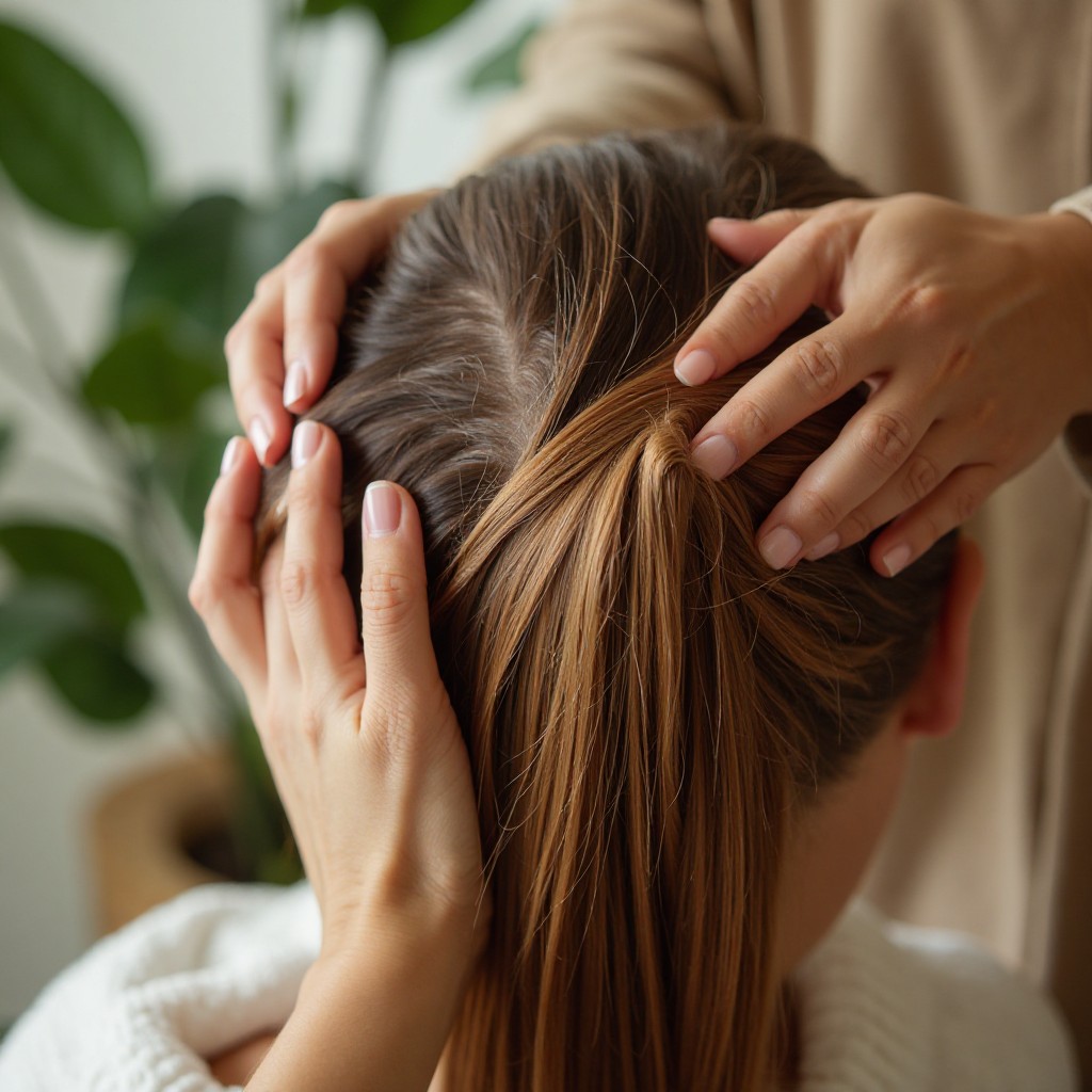 Japon Head Spa (Kafa Derisi Spası) Nedir? Salonunuza Bu Ritüeli Taşımak