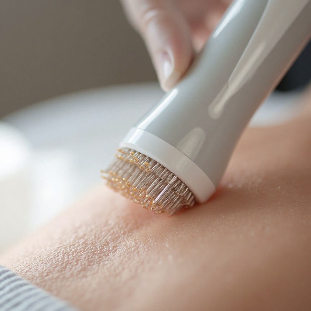 Microneedling (Dermapen) Kim Tarafından Uygulanmalı? Yasal Sınırlar