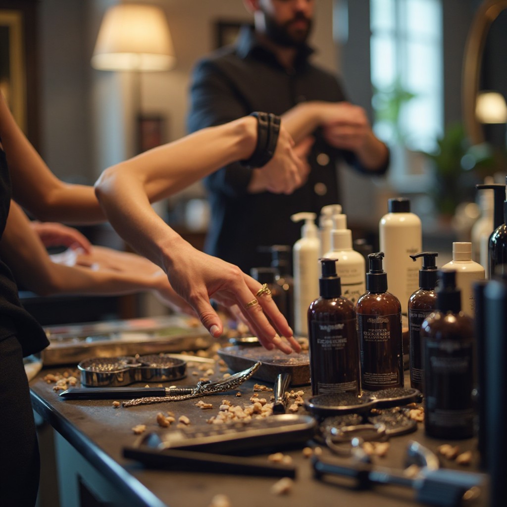 Ortaklı Salon Açarken Ortaklık Sözleşmesinde Olması Gerekenler