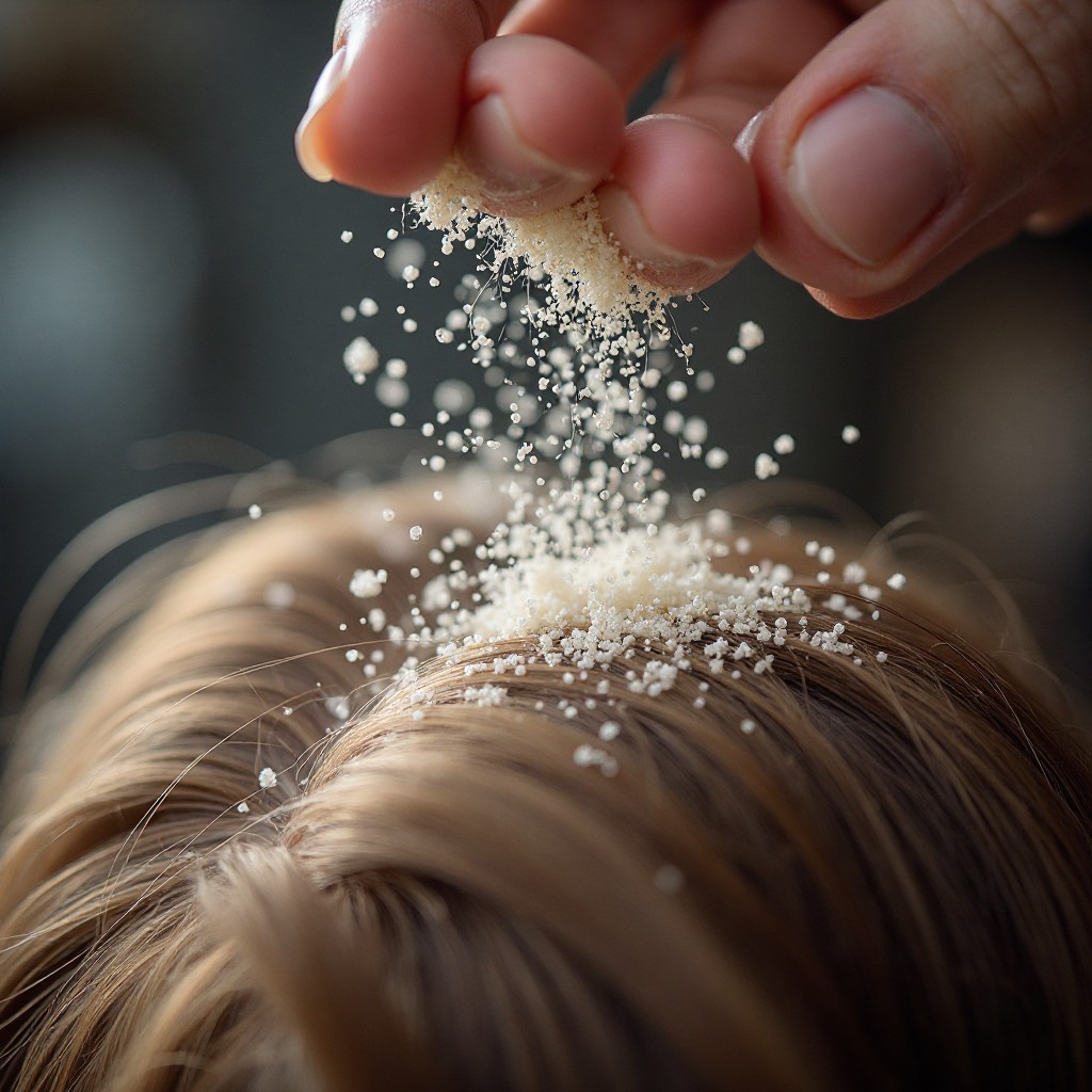 Saç Lifi (Hair Fiber) Nedir? Saç Derisine Zararı Var mı?