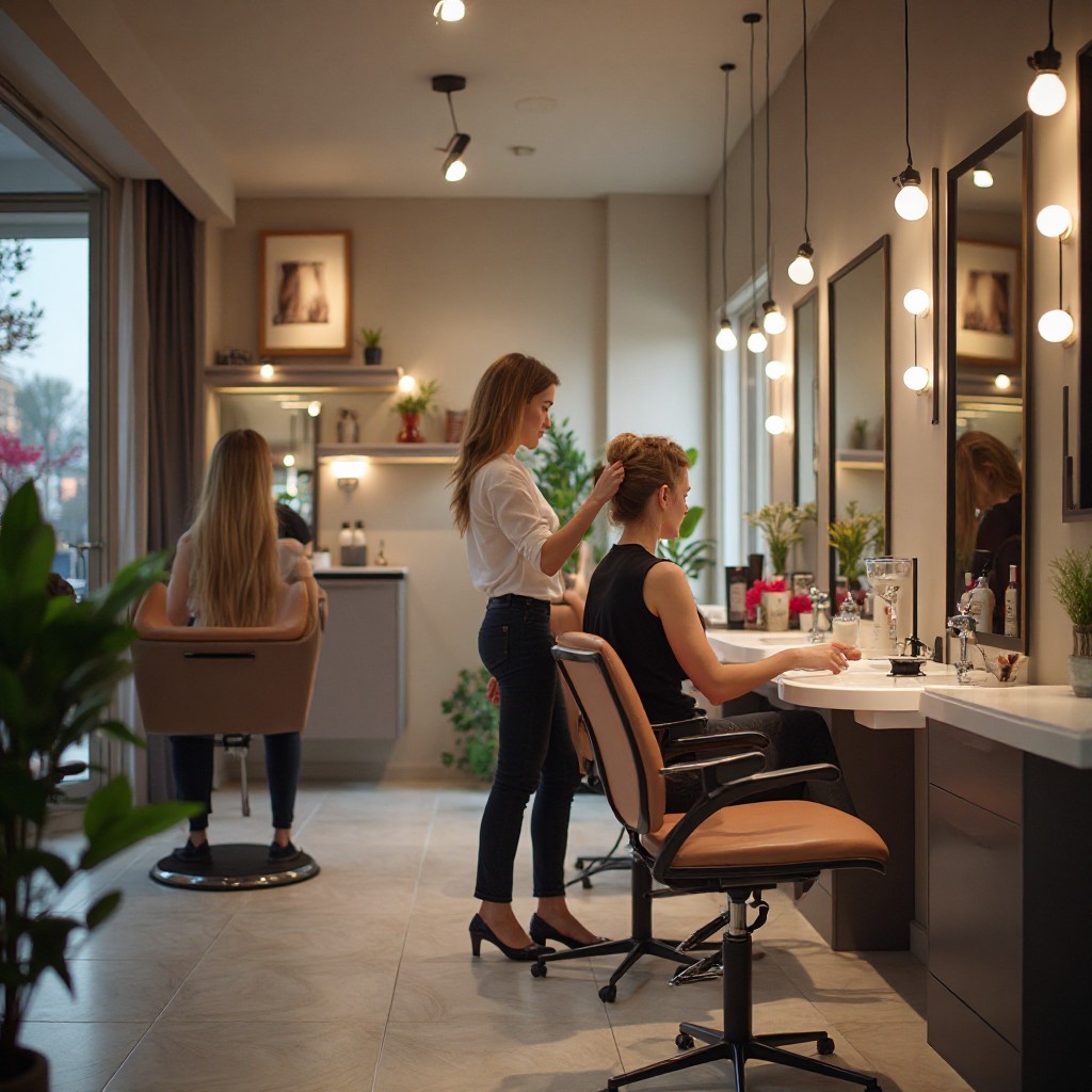 Salon açmak için hangi yazılımı seçmeliyim?