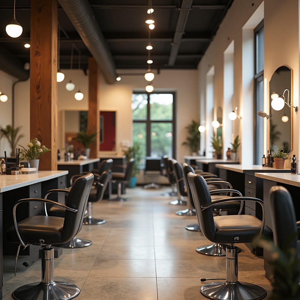 Salon Konumu Nasıl Seçilir?