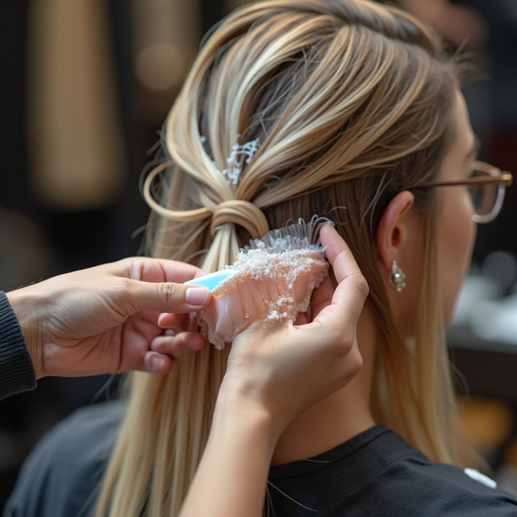 Salonlarda Boş Saatler Nasıl Doldurulur?