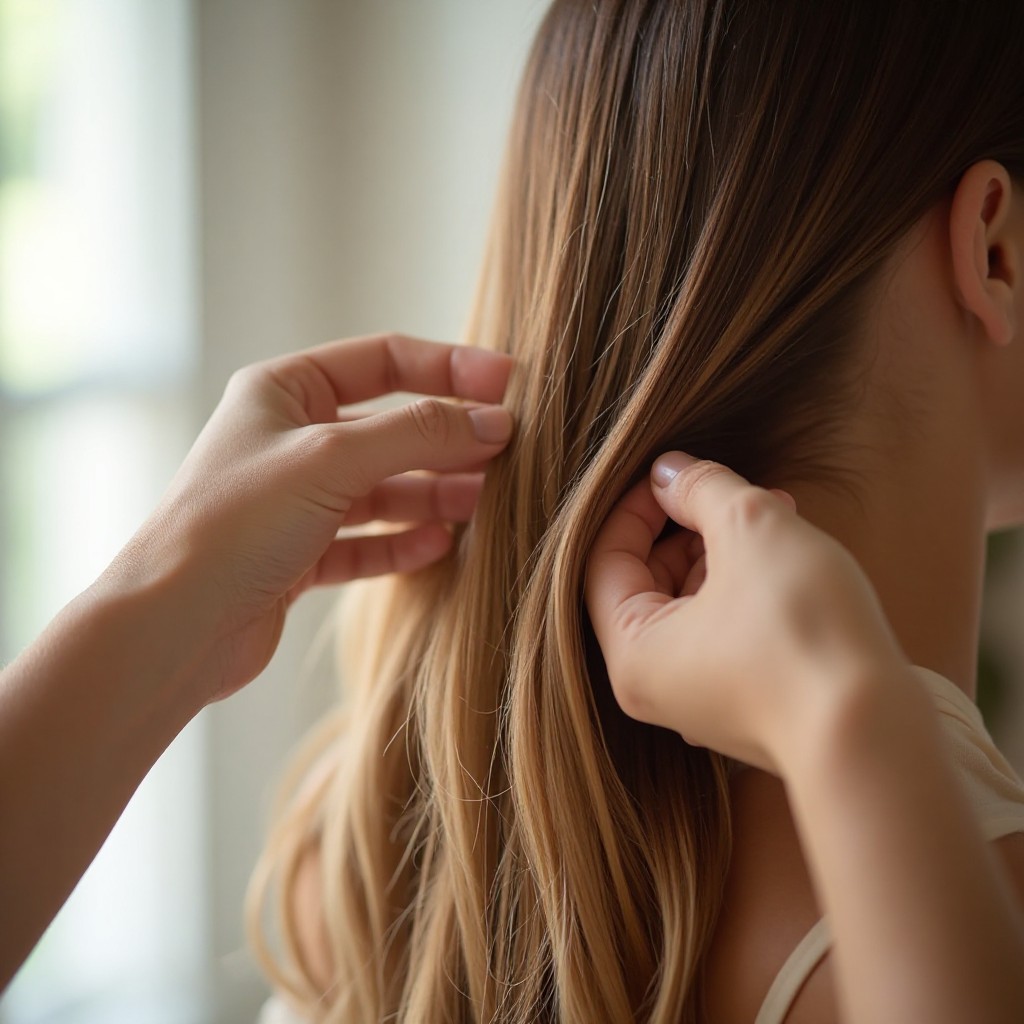Şampunsuz Hareket (Hair Fasting / No-Poo) Saç Sağlığı İçin Riskli mi?
