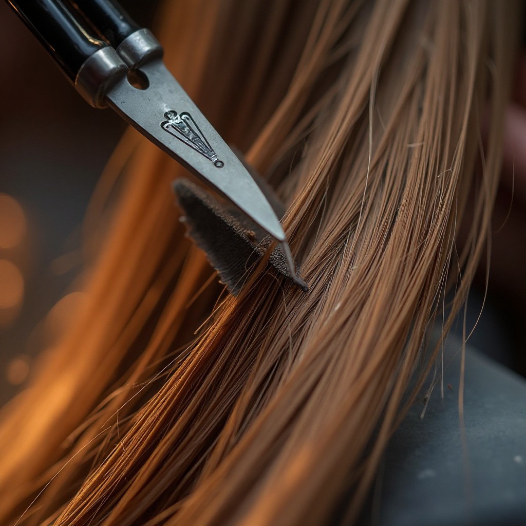 Sıcak Makas (Thermal Cut) Nedir? Faydaları Nelerdir?